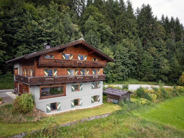 Haus kaufen in Hopfgarten, Tirol