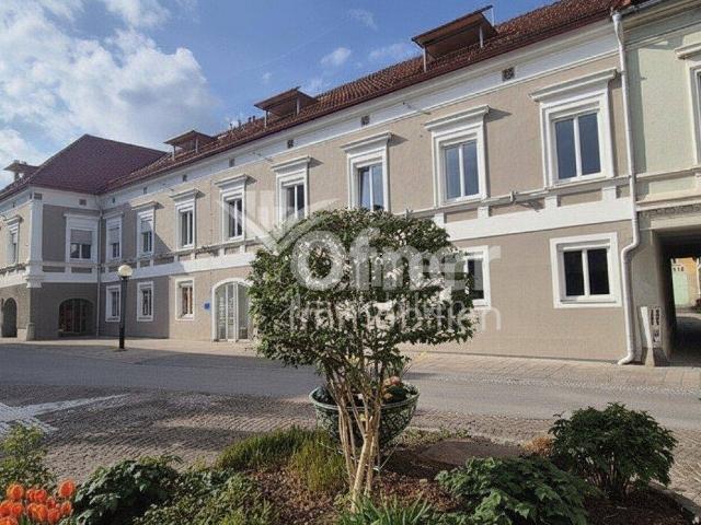 Büro mieten in Pichling bei Köflach, Köflach