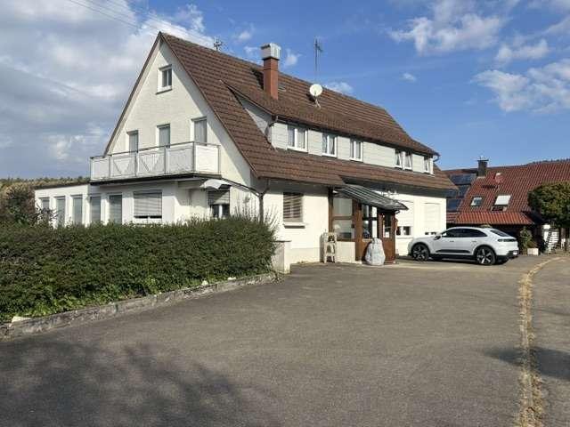 Haus kaufen in Zillhausen, Balingen