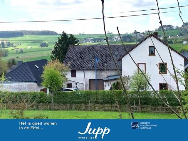 Haus kaufen in Bereborn, Landkreis Vulkaneifel