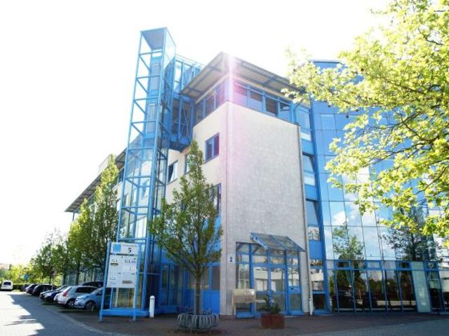 Gewerbe mieten in Südwest, Leipzig