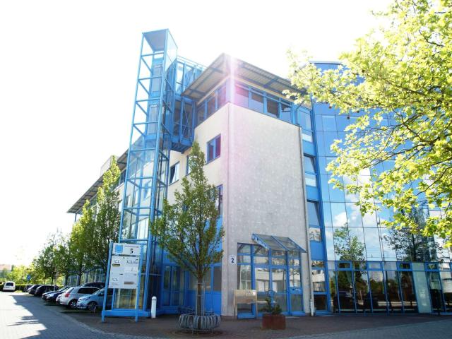 Gewerbe mieten in Kleinzschocher, Leipzig