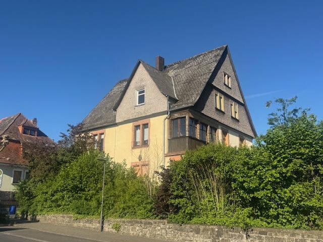 Haus kaufen in Homberg, Homberg