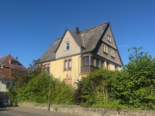 Haus kaufen in Homberg, Homberg