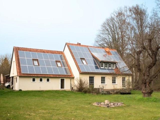 Haus kaufen in Nordstadt, Rinteln