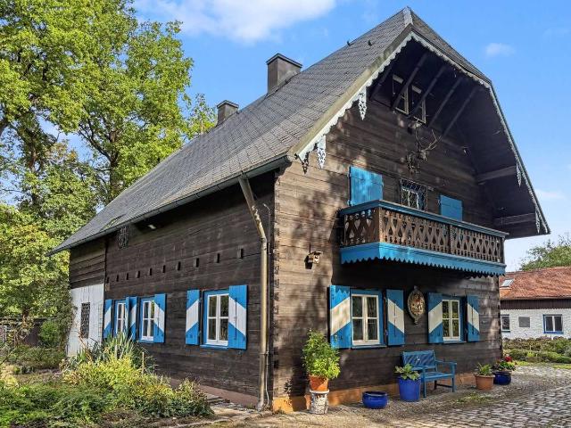 Haus kaufen in Hallbergmoos, Landkreis Freising
