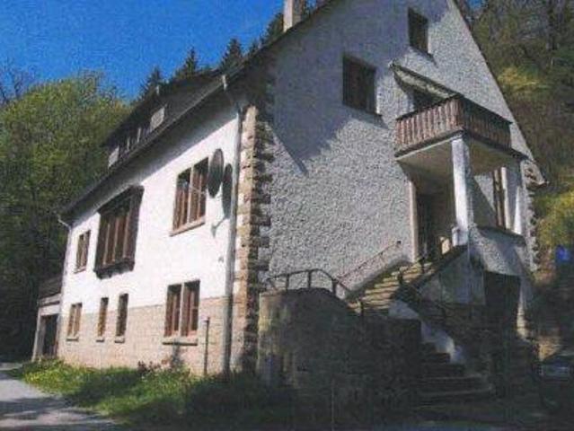 Haus kaufen in Warburg