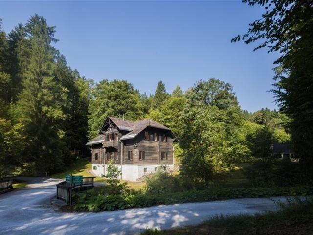 Bauernhaus kaufen in Bärnbach, Steiermark