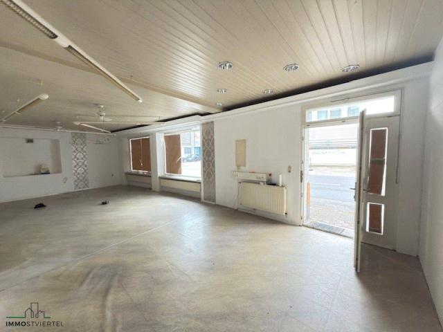 Büro mieten in Atzelsdorf, Blindenmarkt