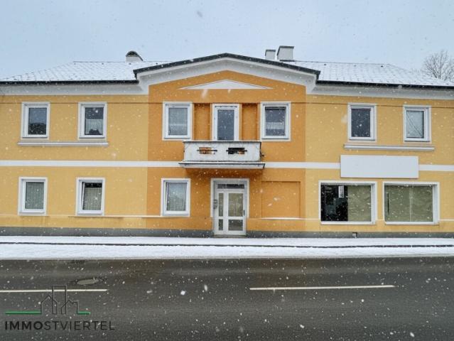 Büro mieten in Blindenmarkt, Niederösterreich