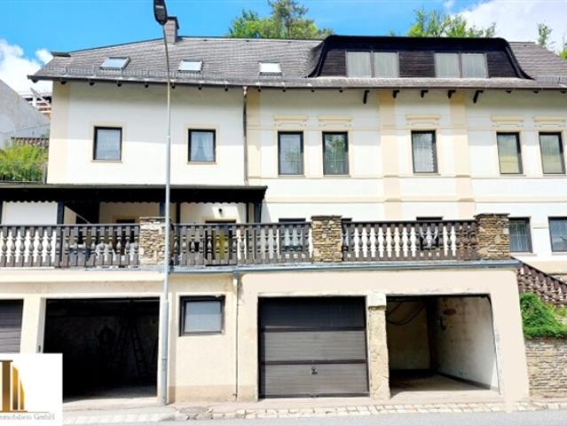 Apartment kaufen in Rosenburg-Mold, Niederösterreich