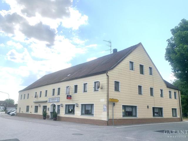 Haus kaufen in Unterdietfurt, Bayern