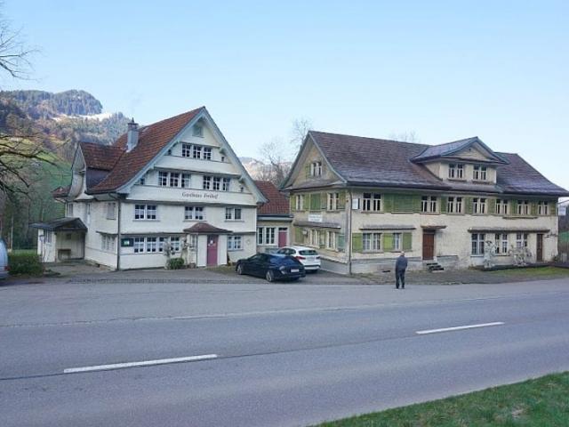 Atelier kaufen in Nesslau