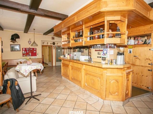 Haus kaufen in St. Leonhard am Hornerwald, Niederösterreich