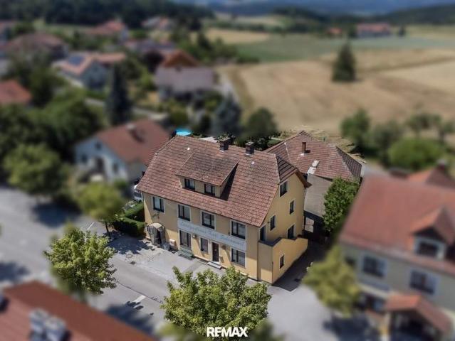 Haus kaufen in Niederösterreich