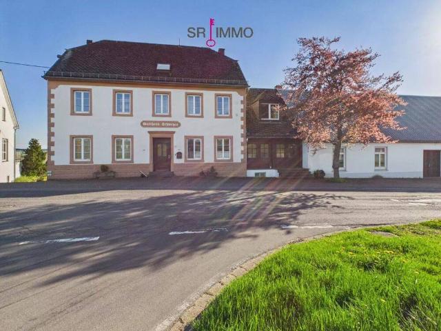 Haus kaufen in Üttfeld, Rheinland-Pfalz