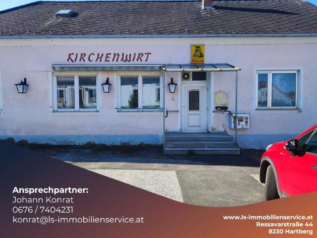 Gewerbe kaufen in Oberwart, Burgenland