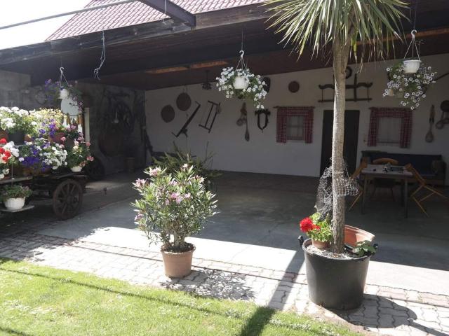 Haus kaufen in Rosenberg, Güssing