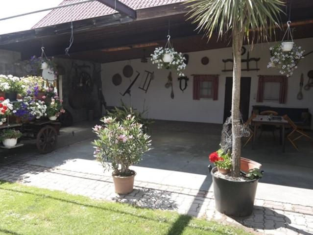 Schloss kaufen in Großmürbisch, Burgenland