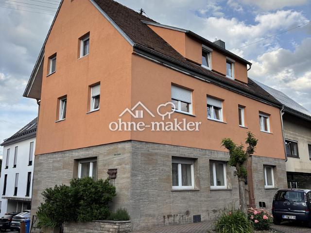 Haus kaufen in Külsheim, Baden-Württemberg