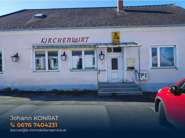 Gewerbe kaufen in Oberwart, Burgenland