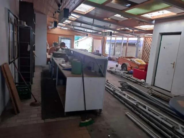 Gewerbe kaufen in Stadtschlaining, Burgenland