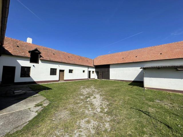 Haus kaufen in Schattendorf, Burgenland