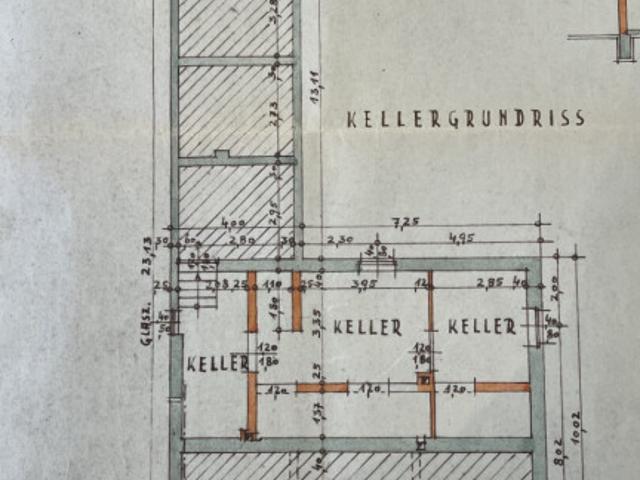 Haus kaufen in Schattendorf, Burgenland