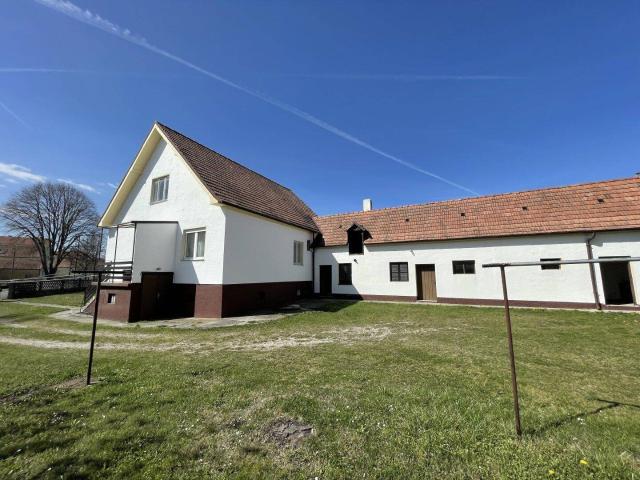 Haus kaufen in Schattendorf, Burgenland