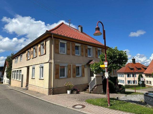 Haus kaufen in Böttingen, Baden-Württemberg