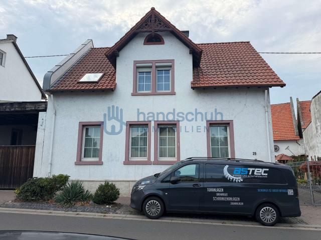 Haus kaufen in Gau-Köngernheim, Gau-Odernheim