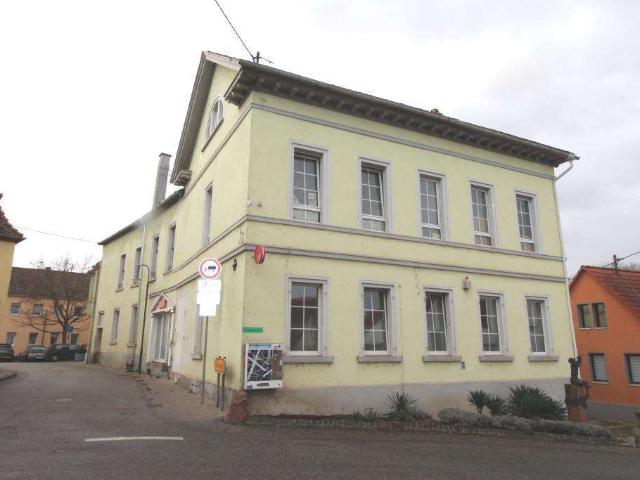 Haus kaufen in Offstein, Landkreis Alzey-Worms
