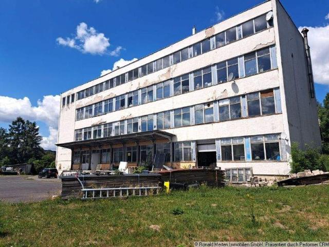 Haus kaufen in Suhl, Thüringen