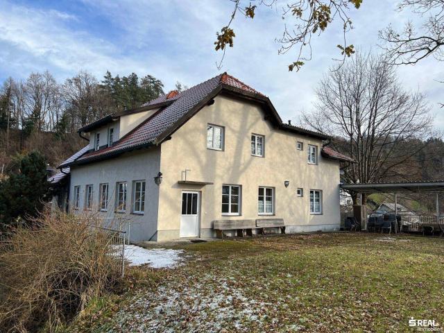 Immobilie kaufen in Moosburg, Kärnten