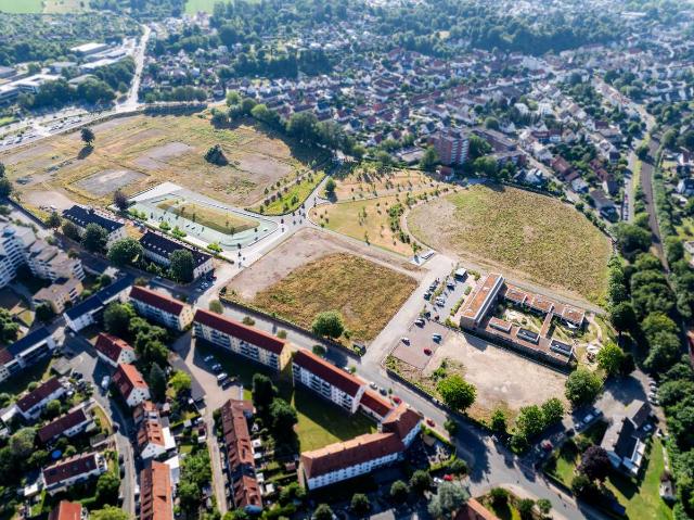 Erdgeschosswohnung kaufen in Hameln, Landkreis Hameln-Pyrmont