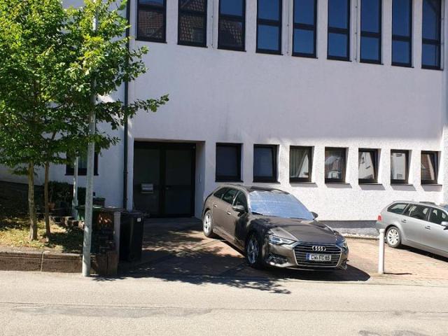 Wohnung kaufen in Calw, Baden-Württemberg