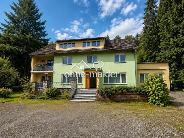 Haus kaufen in Fremersdorf