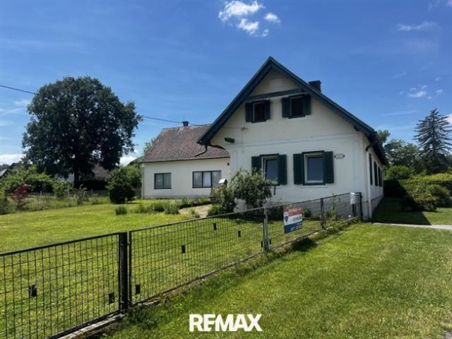 Einfamilienhaus kaufen in Burgau, Steiermark