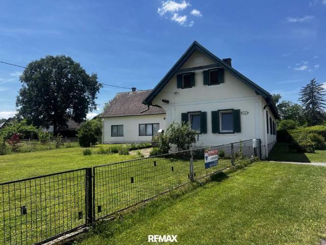 Haus kaufen in Bezirk Hartberg-Fürstenfeld, Steiermark