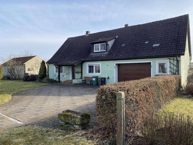 Haus kaufen in Aurach, Bayern
