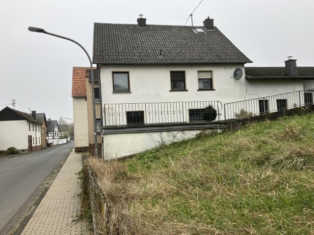 Haus kaufen in Wershofen, Rheinland-Pfalz