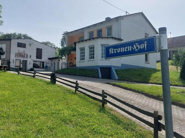 Haus kaufen in Brey, Rheinland-Pfalz