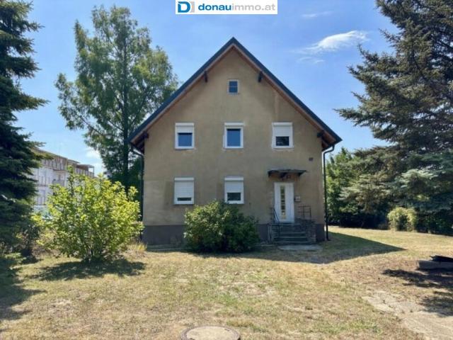 Haus kaufen in Sommerein, Niederösterreich