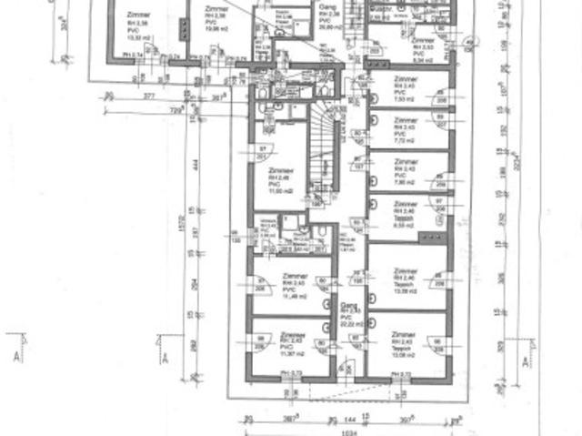 Mehrfamilienhaus kaufen in Mitterriegel, Klausen-Leopoldsdorf