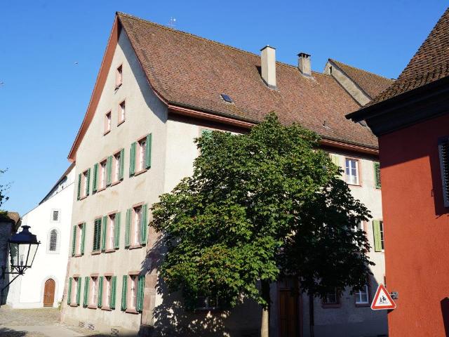 Haus kaufen in Rheinfelden, Aargau