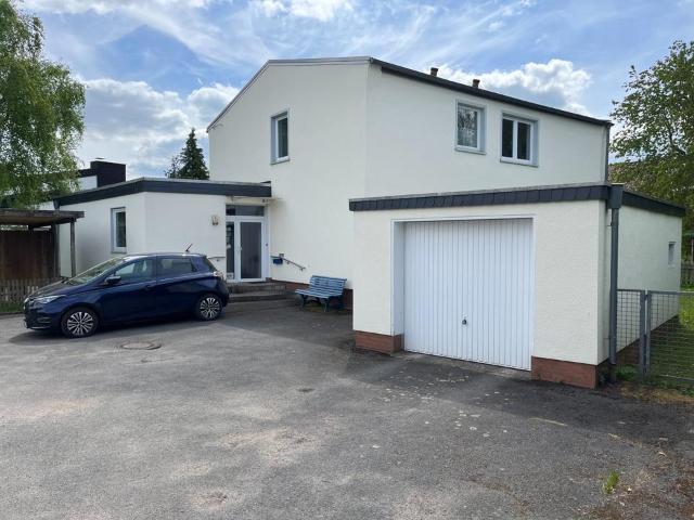 Haus kaufen in Korbach, Hessen