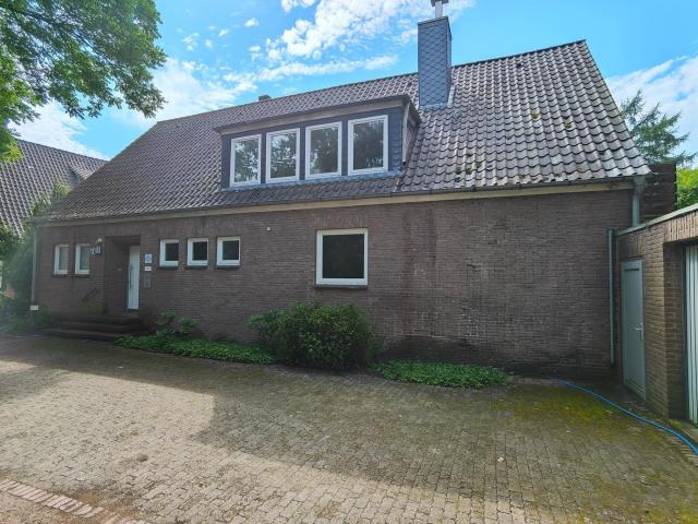 Villa kaufen in Oldenstadt, Uelzen