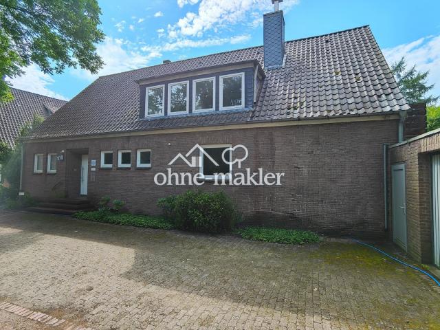 Haus kaufen in Oldenstadt, Uelzen