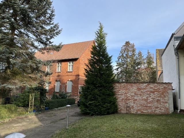 Villa kaufen in Altenhausen, Sachsen-Anhalt