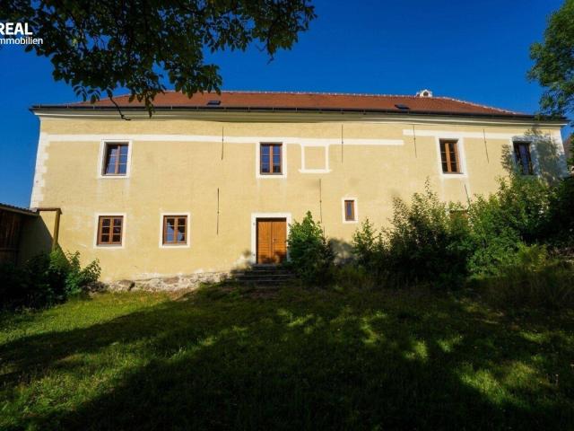 Haus kaufen in Kirchberg am Walde, Niederösterreich